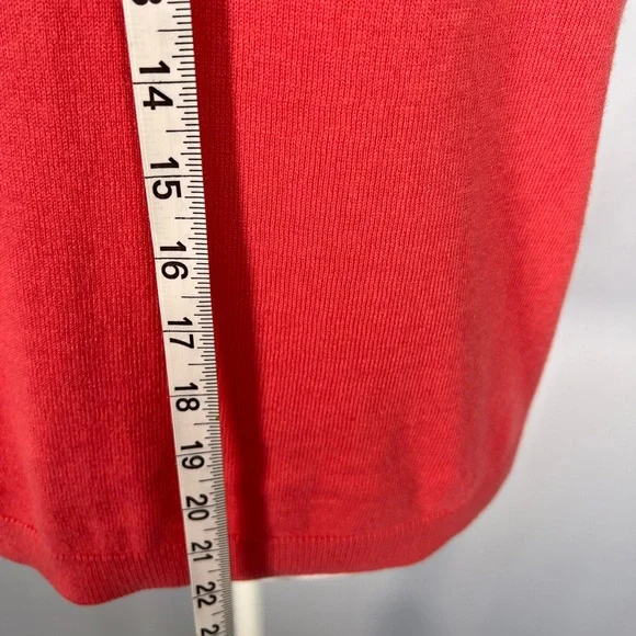 Talbots charming shell - Picture 4 of 5